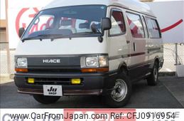 toyota hiace-commuter 1993 -TOYOTA--Hiace Commuter U-LH125B--LH125-0004987---TOYOTA--Hiace Commuter U-LH125B--LH125-0004987-