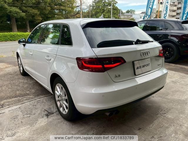 audi a3 2015 CFJ1833789 image 2