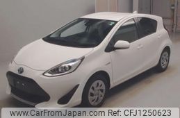 toyota aqua 2020 quick_quick_DAA-NHP10_NHP10-2677711