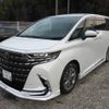 toyota alphard 2023 -TOYOTA 【鳥取 331ね】--Alphard AGH40W-0003988---TOYOTA 【鳥取 331ね】--Alphard AGH40W-0003988- image 5