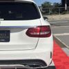 mercedes-benz c-class-station-wagon 2017 CFJ1858293 image 19