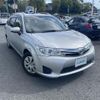 toyota corolla-fielder 2015 -TOYOTA--Corolla Fielder DAA-NKE165G--NKE165-7093246---TOYOTA--Corolla Fielder DAA-NKE165G--NKE165-7093246- image 1