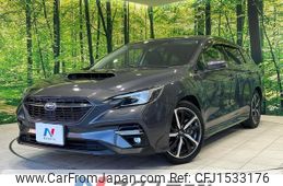 subaru levorg 2021 CFJ1533176