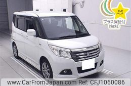 suzuki solio 2015 -SUZUKI 【岐阜 504ﾃ1167】--Solio MA36S-101060---SUZUKI 【岐阜 504ﾃ1167】--Solio MA36S-101060-