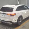 mercedes-benz glc-class 2023 -MERCEDES-BENZ 【横浜 306ｻ4271】--Benz GLC 3CA-254605C--W1N2546052F004083---MERCEDES-BENZ 【横浜 306ｻ4271】--Benz GLC 3CA-254605C--W1N2546052F004083- image 2