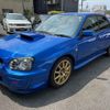 subaru impreza 2002 CFJ1554779 image 1