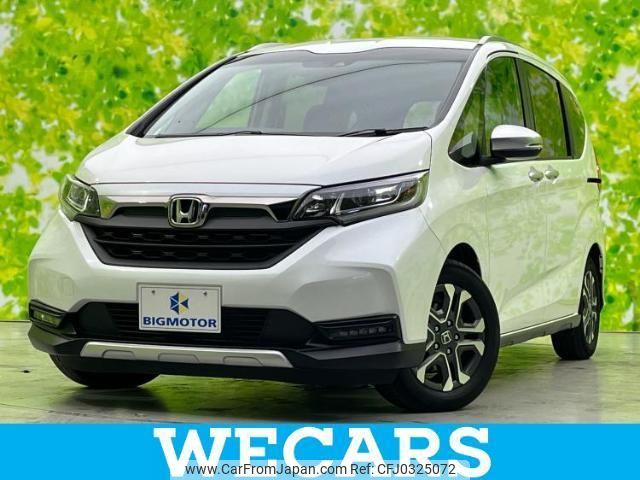 honda freed-plus 2022 quick_quick_6BA-GB5_GB5-3180584 image 1