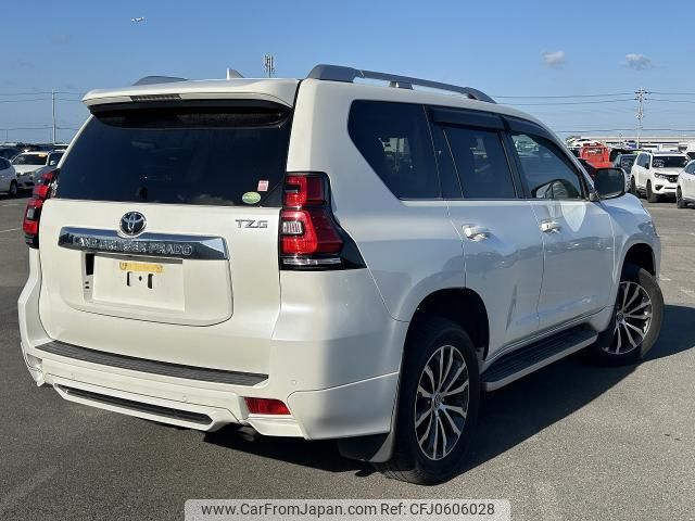 toyota land-cruiser-prado 2020 quick_quick_LDA-GDJ151W_GDJ151-0008885 image 2