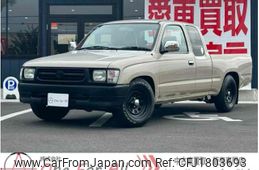toyota hilux-sports-pick-up 1999 CFJ1803693