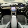 mercedes-benz c-class-station-wagon 2022 CFJ1819195 image 2
