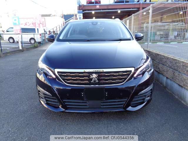 peugeot 308 2019 -PEUGEOT--Peugeot 308 T9WYH01--KS272461---PEUGEOT--Peugeot 308 T9WYH01--KS272461- image 2