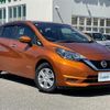 nissan note 2016 -NISSAN--Note DAA-HE12--HE12-002878---NISSAN--Note DAA-HE12--HE12-002878- image 1