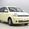 toyota sienta 2006 quick_quick_NCP85G_NCP85-0019070 image 13