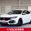 honda civic 2018 quick_quick_FK8_FK8-1102319 image 1