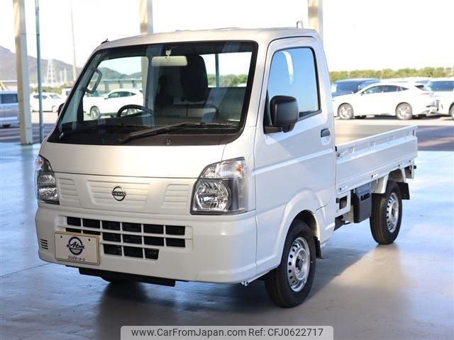 nissan clipper-truck 2024 quick_quick_3BD-DR16T_DR16T-820603 image 1