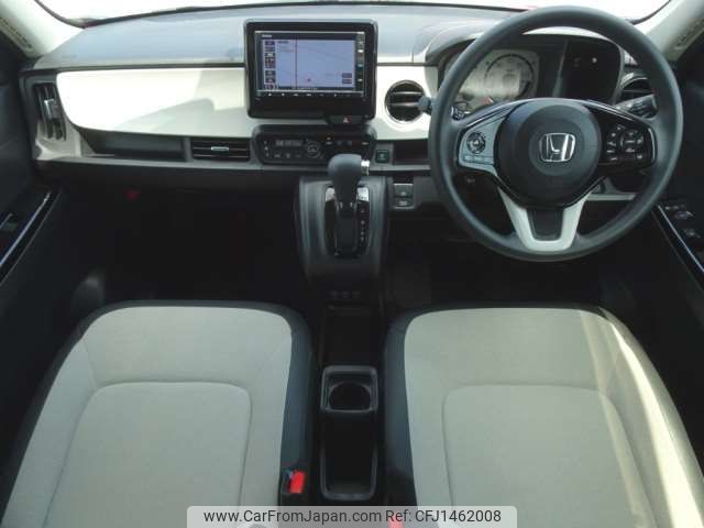 honda n-one 2021 -HONDA 【岐阜 587ﾎ 331】--N ONE 6BA-JG3--JG3-1003621---HONDA 【岐阜 587ﾎ 331】--N ONE 6BA-JG3--JG3-1003621- image 2