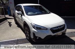 subaru xv 2022 -SUBARU--Subaru XV 5AA-GTE--GTE-066783---SUBARU--Subaru XV 5AA-GTE--GTE-066783-