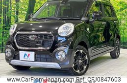 daihatsu cast 2016 quick_quick_LA250S_LA250S-0034723