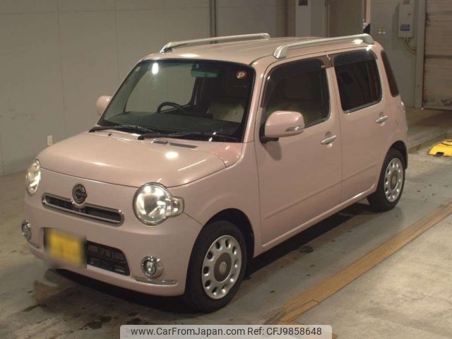 daihatsu mira-cocoa 2012 -DAIHATSU 【佐賀 580の8005】--Mira Cocoa L675S-0110310---DAIHATSU 【佐賀 580の8005】--Mira Cocoa L675S-0110310- image 1