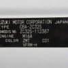 suzuki swift 2013 -SUZUKI--Swift CBA-ZC32S--ZC32S-112387---SUZUKI--Swift CBA-ZC32S--ZC32S-112387- image 35