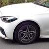mercedes-benz c-class-station-wagon 2022 -MERCEDES-BENZ--Benz C Class Wagon 5AA-206242C--W1K2062422F039702---MERCEDES-BENZ--Benz C Class Wagon 5AA-206242C--W1K2062422F039702- image 5