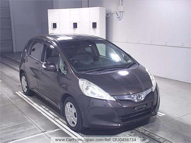 honda fit 2011 -HONDA--Fit GP1-1104853---HONDA--Fit GP1-1104853- image 1