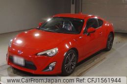 toyota 86 2013 CFJ1561944