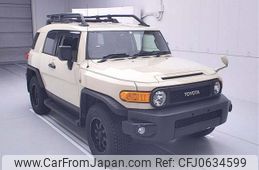 toyota fj-cruiser 2018 -TOYOTA--FJ Curiser GSJ15W-0138119---TOYOTA--FJ Curiser GSJ15W-0138119-