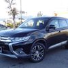 mitsubishi outlander 2015 -MITSUBISHI--Outlander GF7W--0300340---MITSUBISHI--Outlander GF7W--0300340- image 4