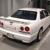 nissan skyline 2000 -NISSAN--Skyline ENR34-002822---NISSAN--Skyline ENR34-002822- image 6