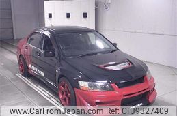 mitsubishi lancer 2005 -MITSUBISHI--Lancer CT9A-0401634---MITSUBISHI--Lancer CT9A-0401634-