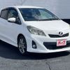 toyota vitz 2012 -TOYOTA--Vitz DBA-NCP131--NCP131-2010849---TOYOTA--Vitz DBA-NCP131--NCP131-2010849- image 7