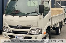 toyota toyoace 2017 CFJ1738223