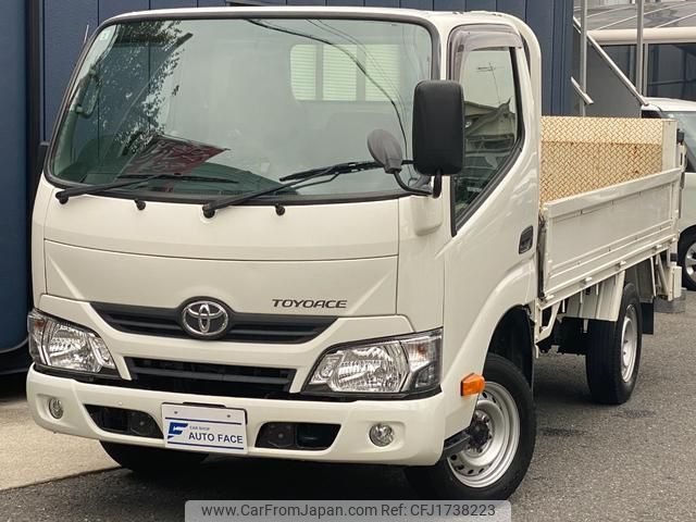 toyota toyoace 2017 CFJ1738223 image 1