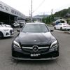 mercedes-benz c-class 2019 -MERCEDES-BENZ--Benz C Class DAA-205077--WDD2050772R476995---MERCEDES-BENZ--Benz C Class DAA-205077--WDD2050772R476995- image 6