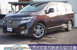 nissan elgrand 2012 -NISSAN--Elgrand DBA-TE52--TE52-028801---NISSAN--Elgrand DBA-TE52--TE52-028801-