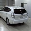 toyota prius-α 2014 -TOYOTA--Prius α ZVW41W-3349734---TOYOTA--Prius α ZVW41W-3349734- image 2