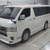 toyota hiace-van 2023 -TOYOTA 【春日井 400さ8417】--Hiace Van GDH206V-1093957---TOYOTA 【春日井 400さ8417】--Hiace Van GDH206V-1093957- image 1