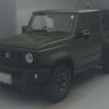 suzuki jimny-sierra 2024 -SUZUKI 【石川 530の3155】--Jimny Sierra JB74W-235112---SUZUKI 【石川 530の3155】--Jimny Sierra JB74W-235112- image 1