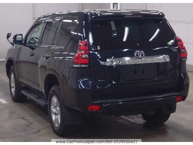 toyota land-cruiser-prado 2019 quick_quick_LDA-GDJ150W_GDJ150-0038614 image 2