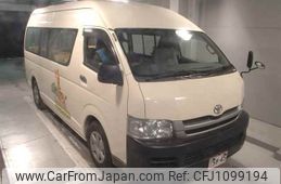 toyota hiace-commuter 2010 -TOYOTA--Hiace Commuter TRH223B-6079281---TOYOTA--Hiace Commuter TRH223B-6079281-