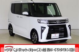 daihatsu tanto 2023 -DAIHATSU--Tanto 5BA-LA650S--LA650S-0337017---DAIHATSU--Tanto 5BA-LA650S--LA650S-0337017-