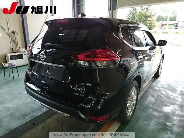 nissan x-trail 2020 -NISSAN--X-Trail HNT32--185495---NISSAN--X-Trail HNT32--185495- image 2