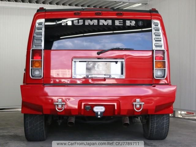hummer h2 2004 quick_quick_humei_5GRGN23U14H116260 image 2
