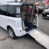 toyota sienta 2012 -TOYOTA 【岡山 502ﾊ8211】--Sienta NCP81Gｶｲ--5176653---TOYOTA 【岡山 502ﾊ8211】--Sienta NCP81Gｶｲ--5176653- image 27