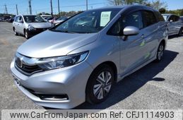 honda shuttle 2020 quick_quick_DAA-GP7_GP7-2117107