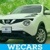 nissan juke 2017 quick_quick_DBA-YF15_YF15-509515 image 1