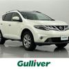 nissan murano 2014 -NISSAN--Murano CBA-TZ51--TZ51-022953---NISSAN--Murano CBA-TZ51--TZ51-022953- image 1