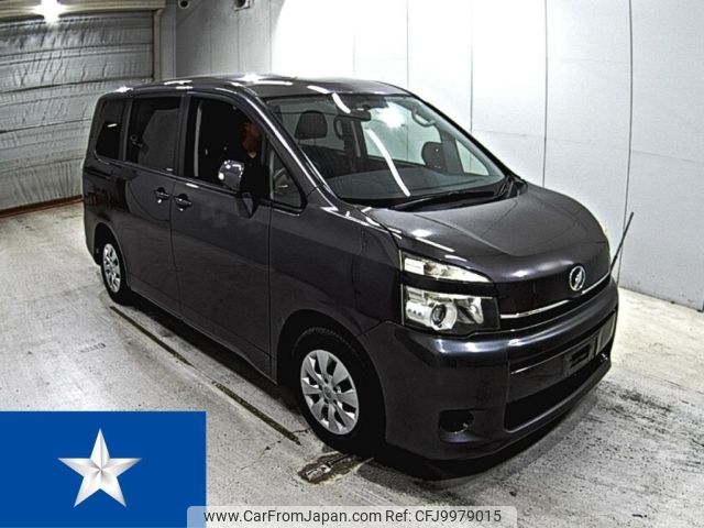 toyota voxy 2013 -TOYOTA--Voxy ZRR70G--ZRR70-0571226---TOYOTA--Voxy ZRR70G--ZRR70-0571226- image 1