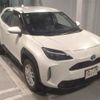 toyota yaris-cross 2021 CFJ1549900 image 1